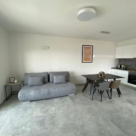 Ferienwohnung Divine Moments Pisak Exterior foto