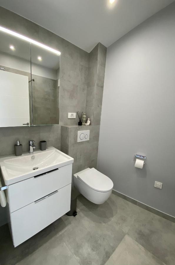 Ferienwohnung Divine Moments Pisak Exterior foto