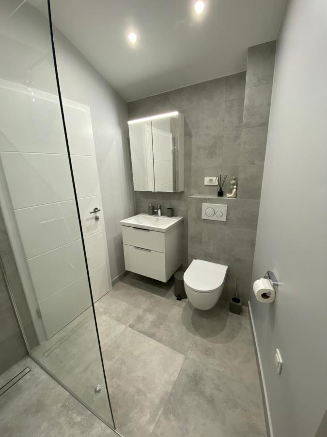 Ferienwohnung Divine Moments Pisak Exterior foto