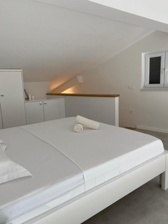 Ferienwohnung Divine Moments Pisak Exterior foto
