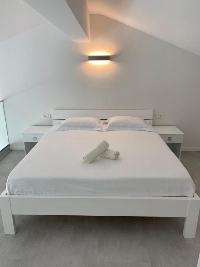 Ferienwohnung Divine Moments Pisak Exterior foto