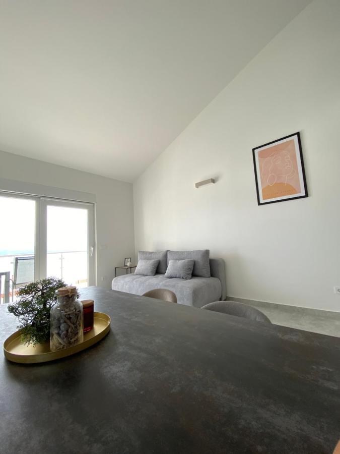 Ferienwohnung Divine Moments Pisak Exterior foto