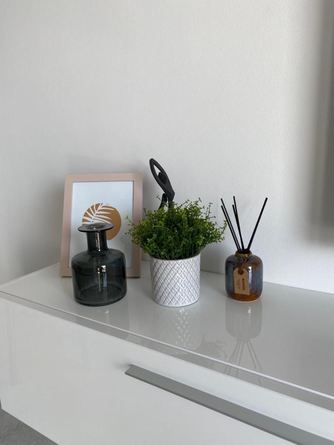 Ferienwohnung Divine Moments Pisak Exterior foto