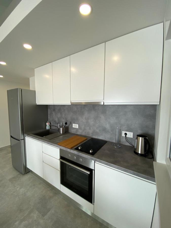 Ferienwohnung Divine Moments Pisak Exterior foto