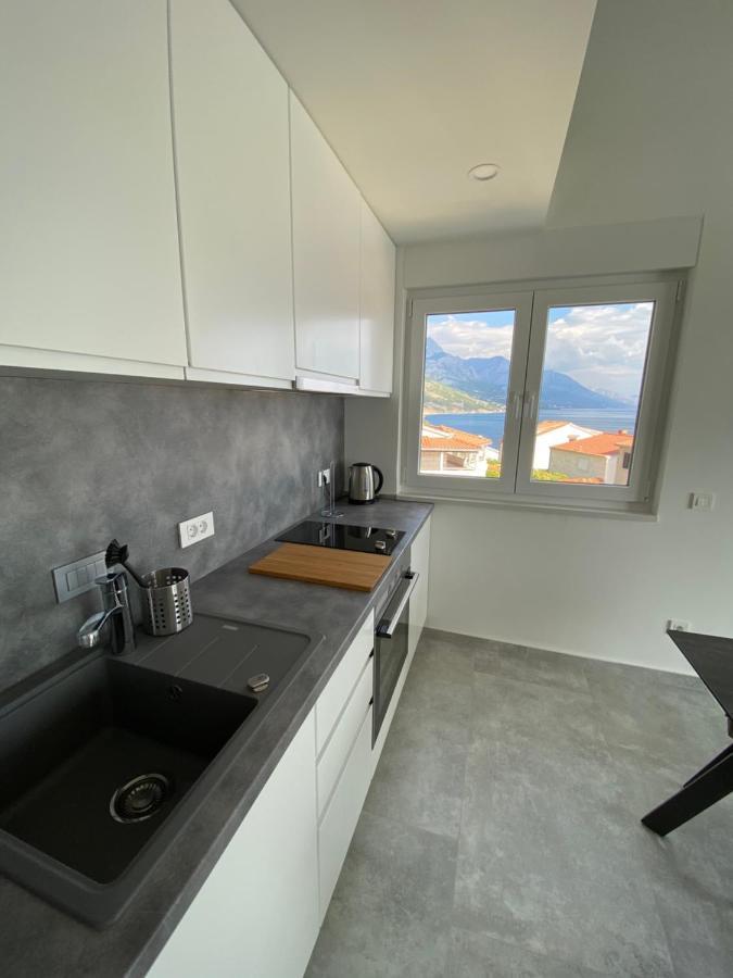 Ferienwohnung Divine Moments Pisak Exterior foto