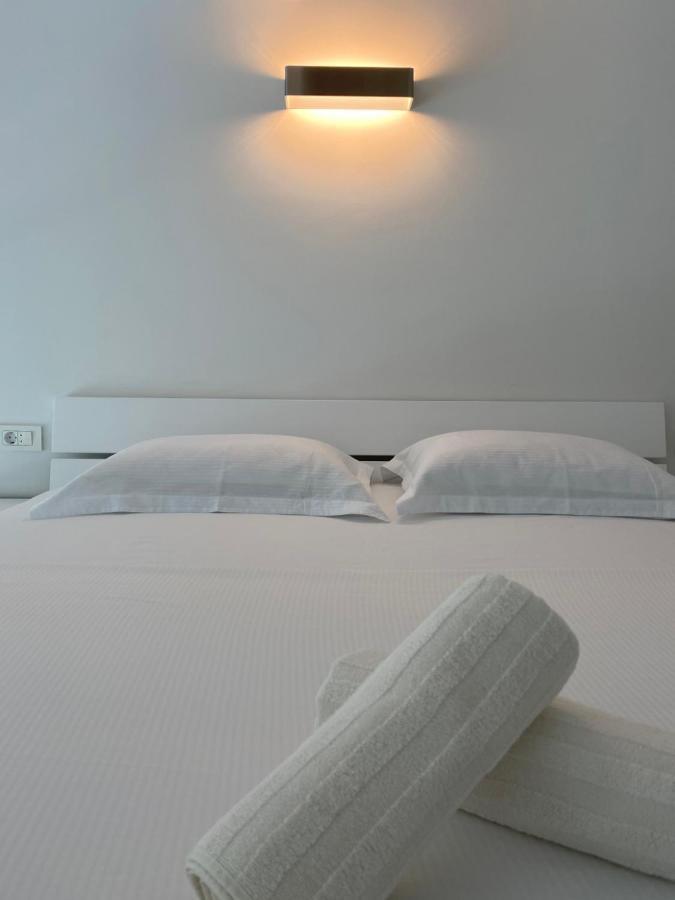 Ferienwohnung Divine Moments Pisak Exterior foto