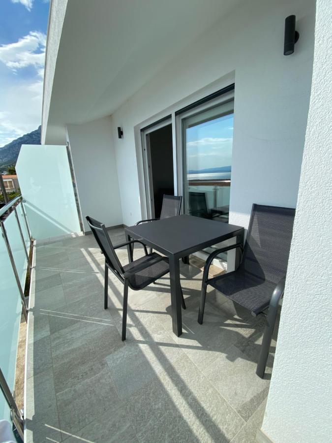 Ferienwohnung Divine Moments Pisak Exterior foto