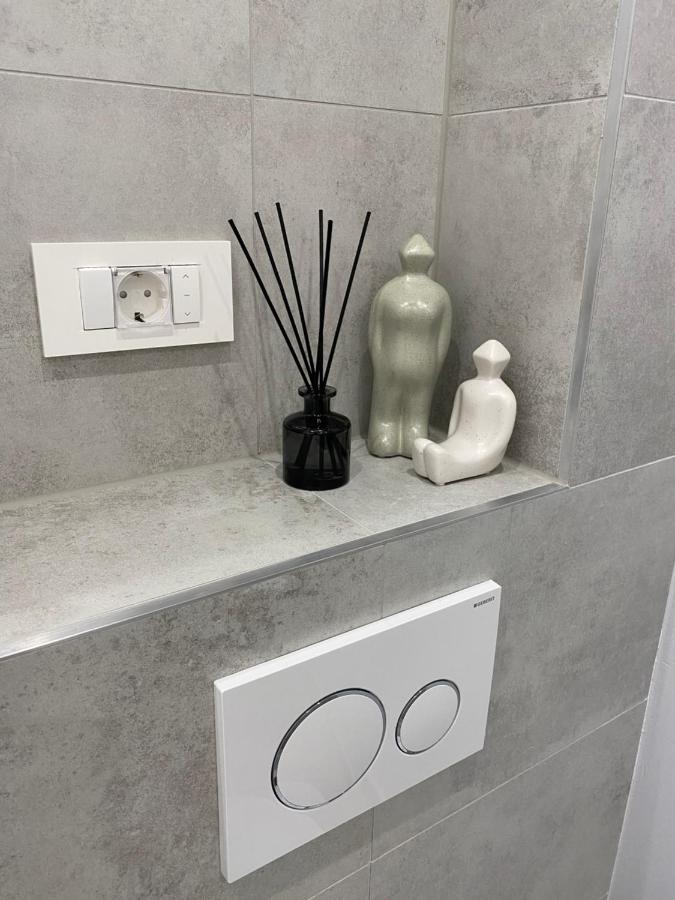 Ferienwohnung Divine Moments Pisak Exterior foto