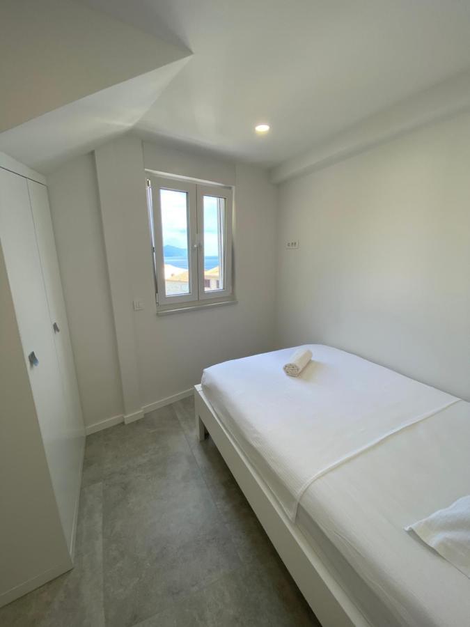 Ferienwohnung Divine Moments Pisak Exterior foto