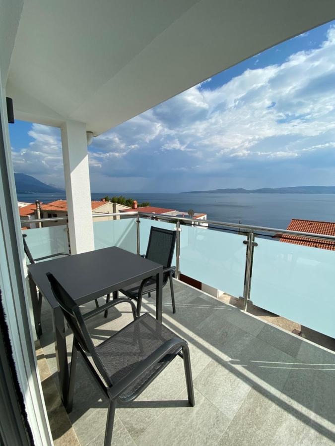 Ferienwohnung Divine Moments Pisak Exterior foto
