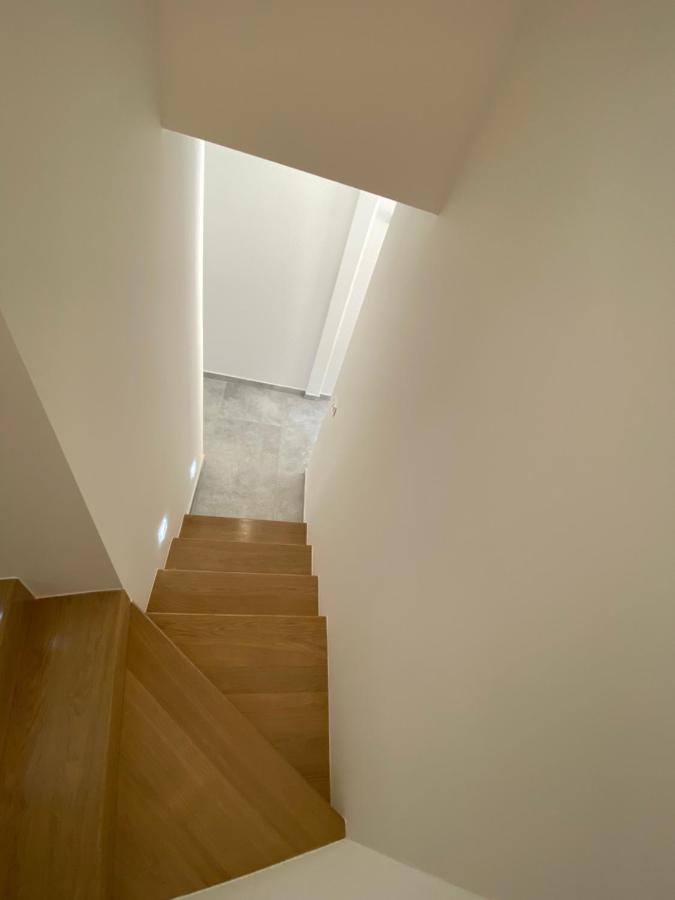 Ferienwohnung Divine Moments Pisak Exterior foto
