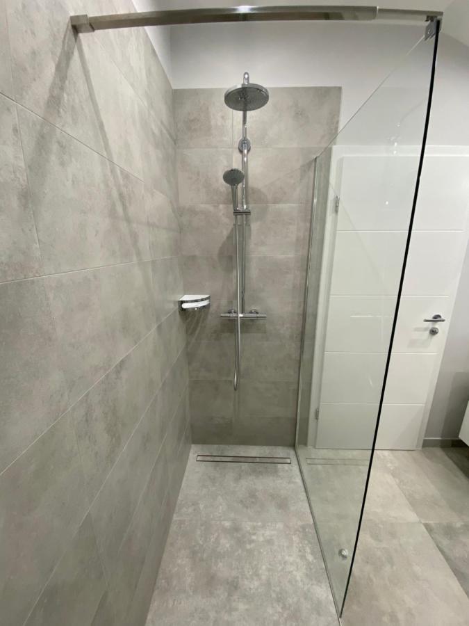 Ferienwohnung Divine Moments Pisak Exterior foto