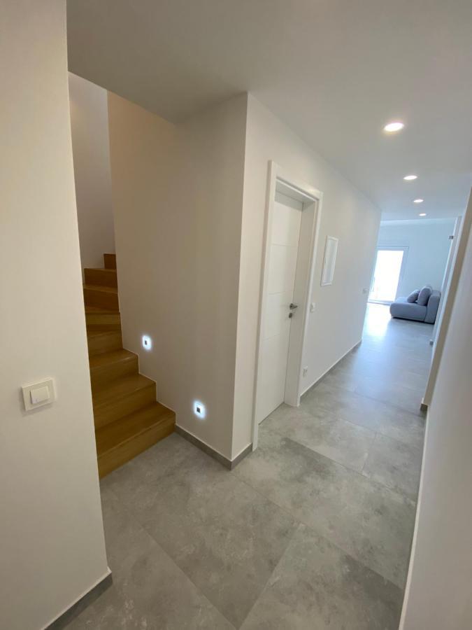 Ferienwohnung Divine Moments Pisak Exterior foto