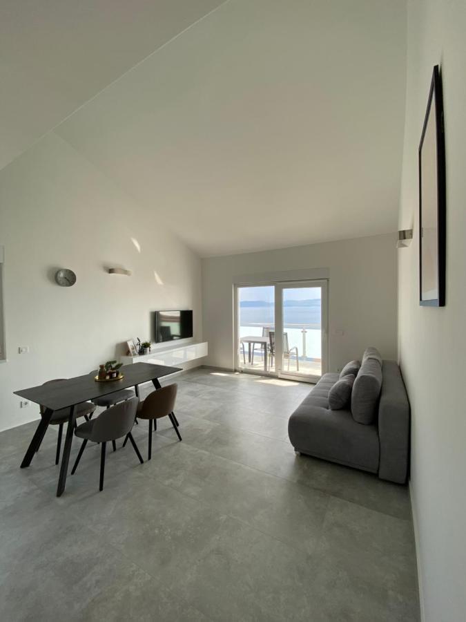 Ferienwohnung Divine Moments Pisak Exterior foto