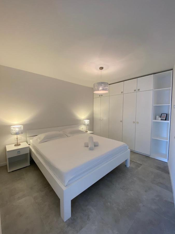 Ferienwohnung Divine Moments Pisak Exterior foto