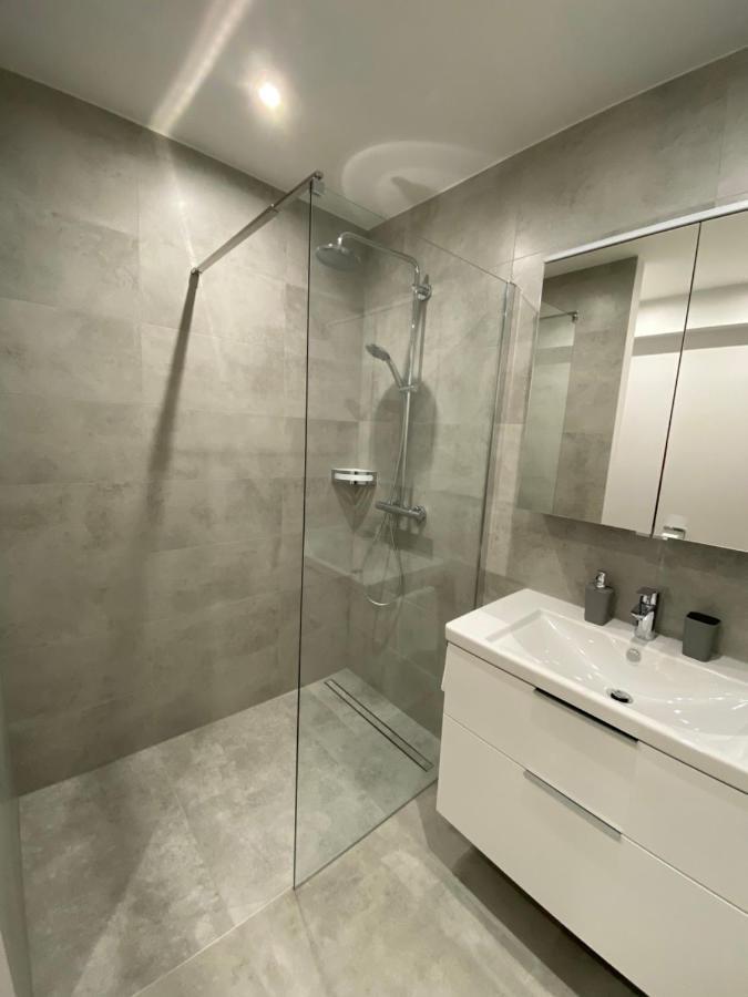 Ferienwohnung Divine Moments Pisak Exterior foto