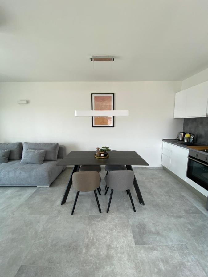 Ferienwohnung Divine Moments Pisak Exterior foto