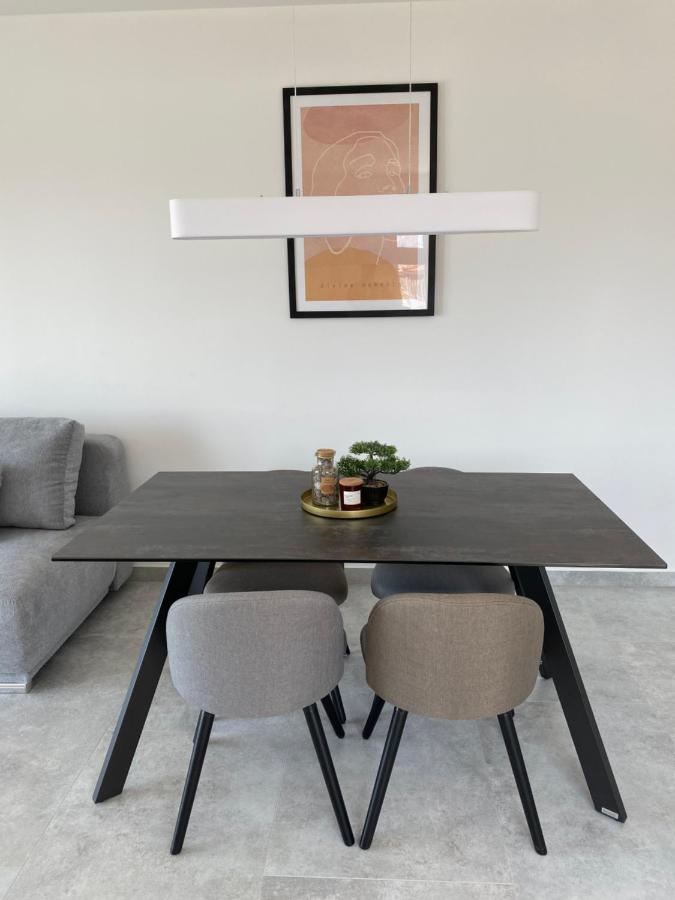 Ferienwohnung Divine Moments Pisak Exterior foto