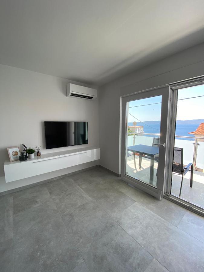 Ferienwohnung Divine Moments Pisak Exterior foto