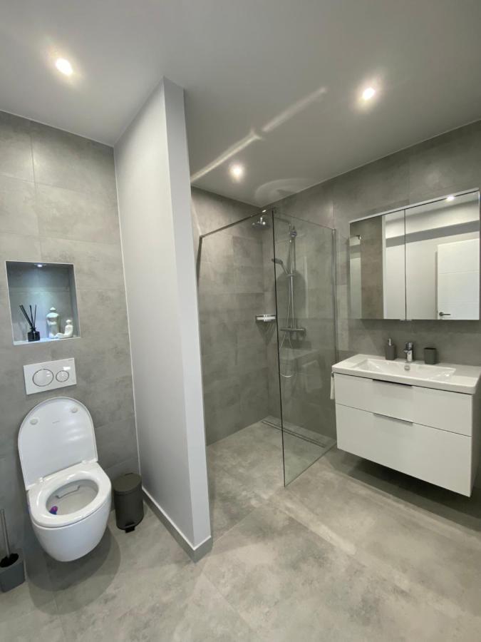 Ferienwohnung Divine Moments Pisak Exterior foto