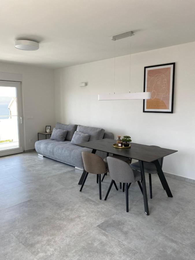 Ferienwohnung Divine Moments Pisak Exterior foto