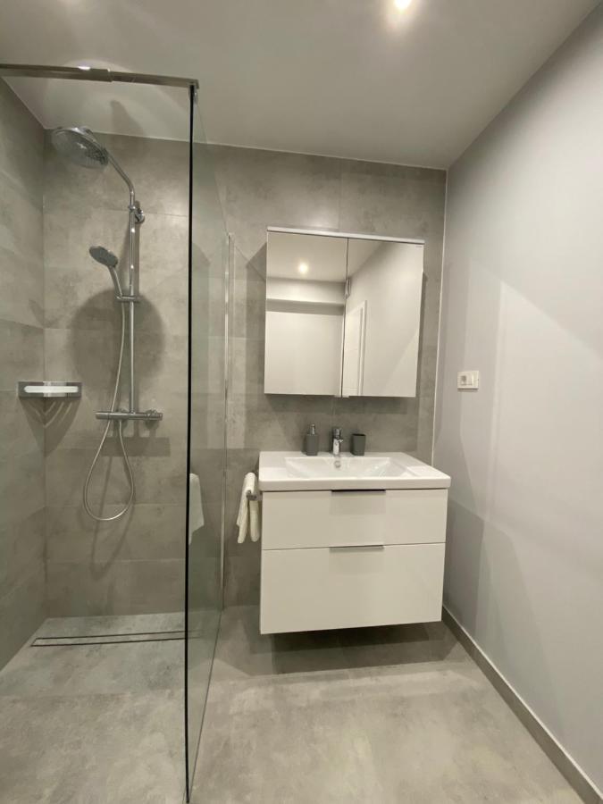 Ferienwohnung Divine Moments Pisak Exterior foto