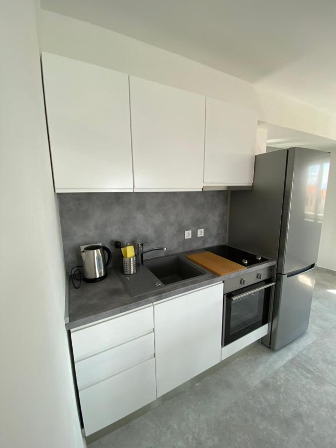 Ferienwohnung Divine Moments Pisak Exterior foto