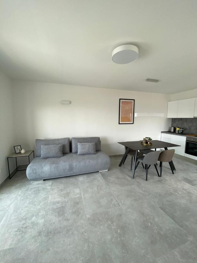 Ferienwohnung Divine Moments Pisak Exterior foto