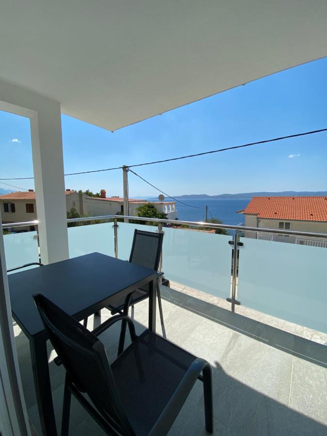 Ferienwohnung Divine Moments Pisak Exterior foto